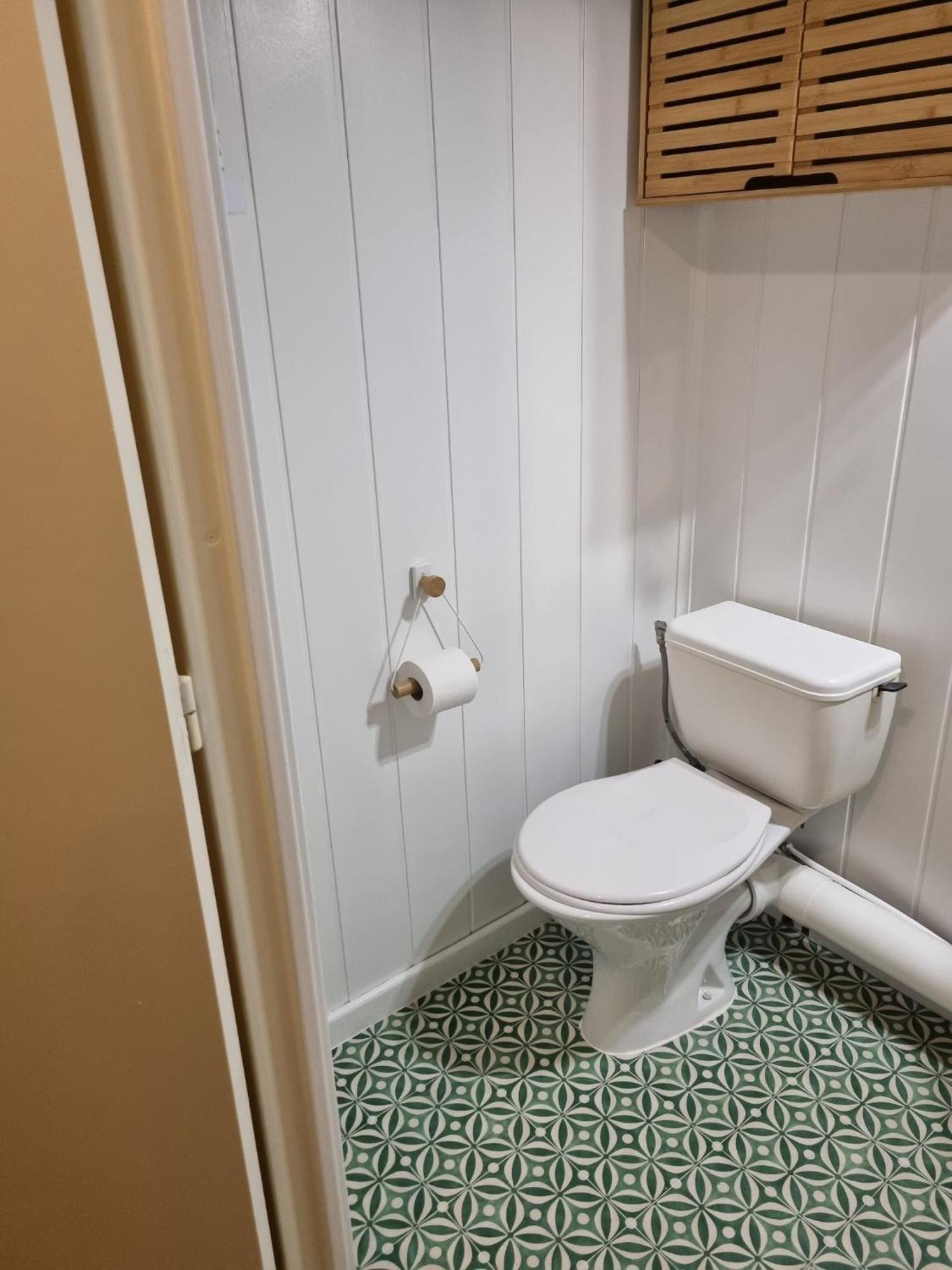 Studio Cabine Refait A Neuf A 3 Minutes A Pied De La Plage Daire Le Grau-du-Roi Dış mekan fotoğraf